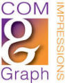 logo com&graph