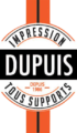 logo dupuis