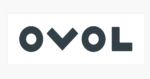 logo ovol