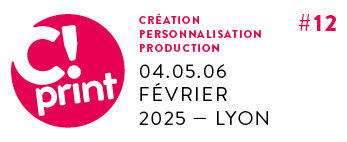 logos c!print2025 fr