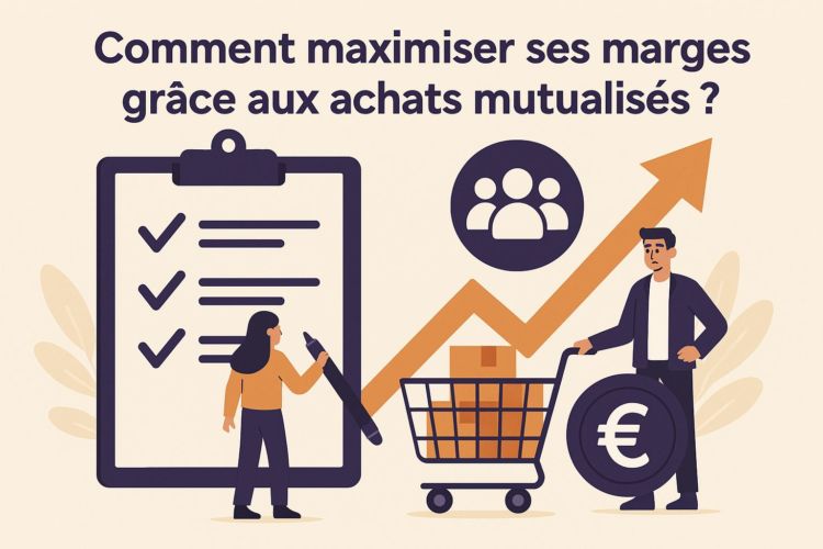 comment maximiser ses marges grâce aux achat