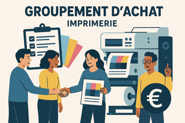toucom groupement achat imprimerie